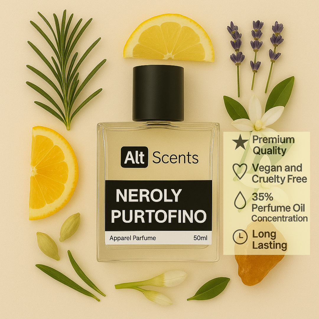 NEROLY PORTFINO - Sparkling, Mediterranean, Effortless